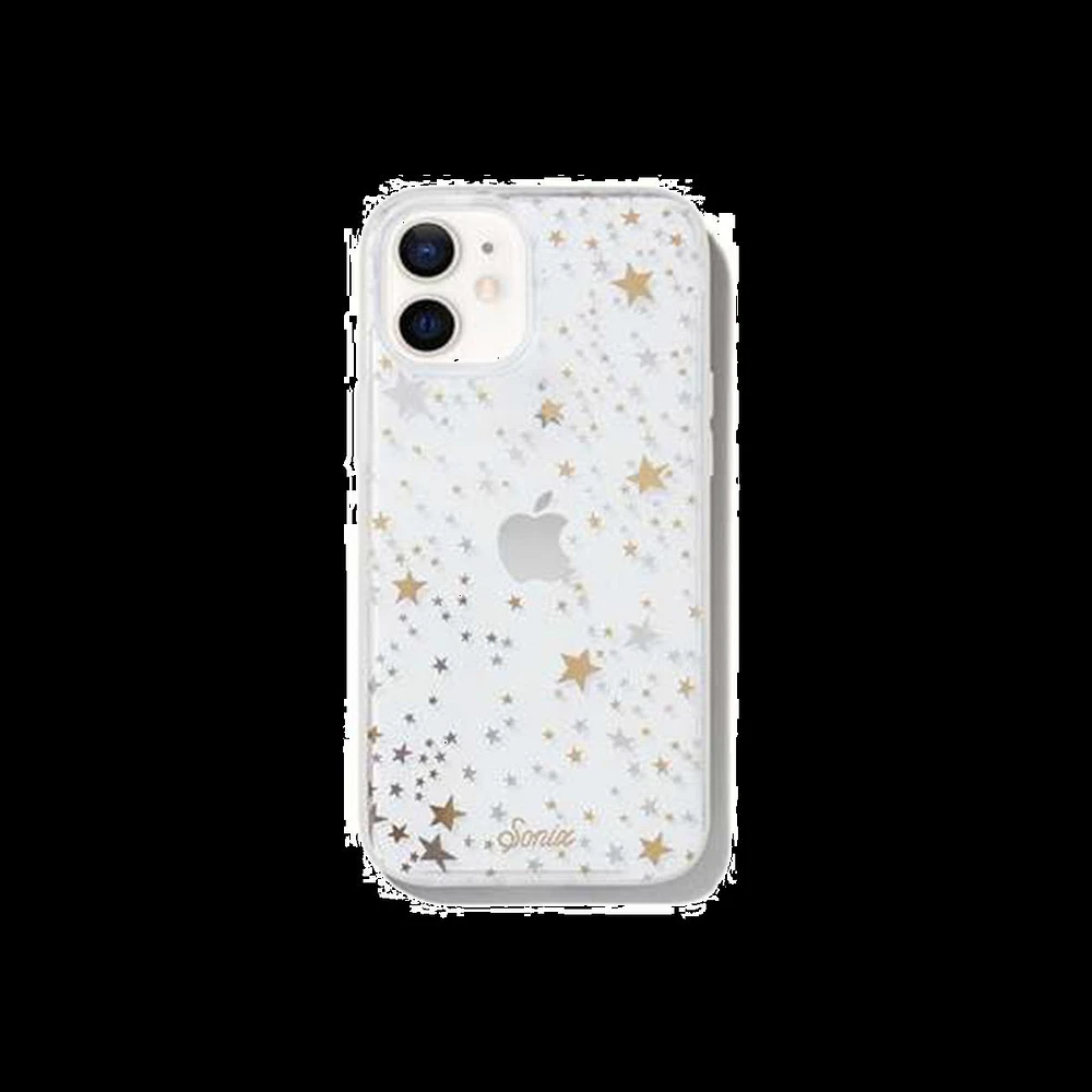Sonix - Clear Coat Case for iPhone 14 Pro Max - Starry Night