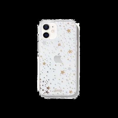 Sonix - Clear Coat Case for iPhone 14 Pro Max - Starry Night