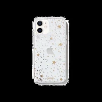 Sonix - Clear Coat Case for iPhone 14 Pro Max - Starry Night