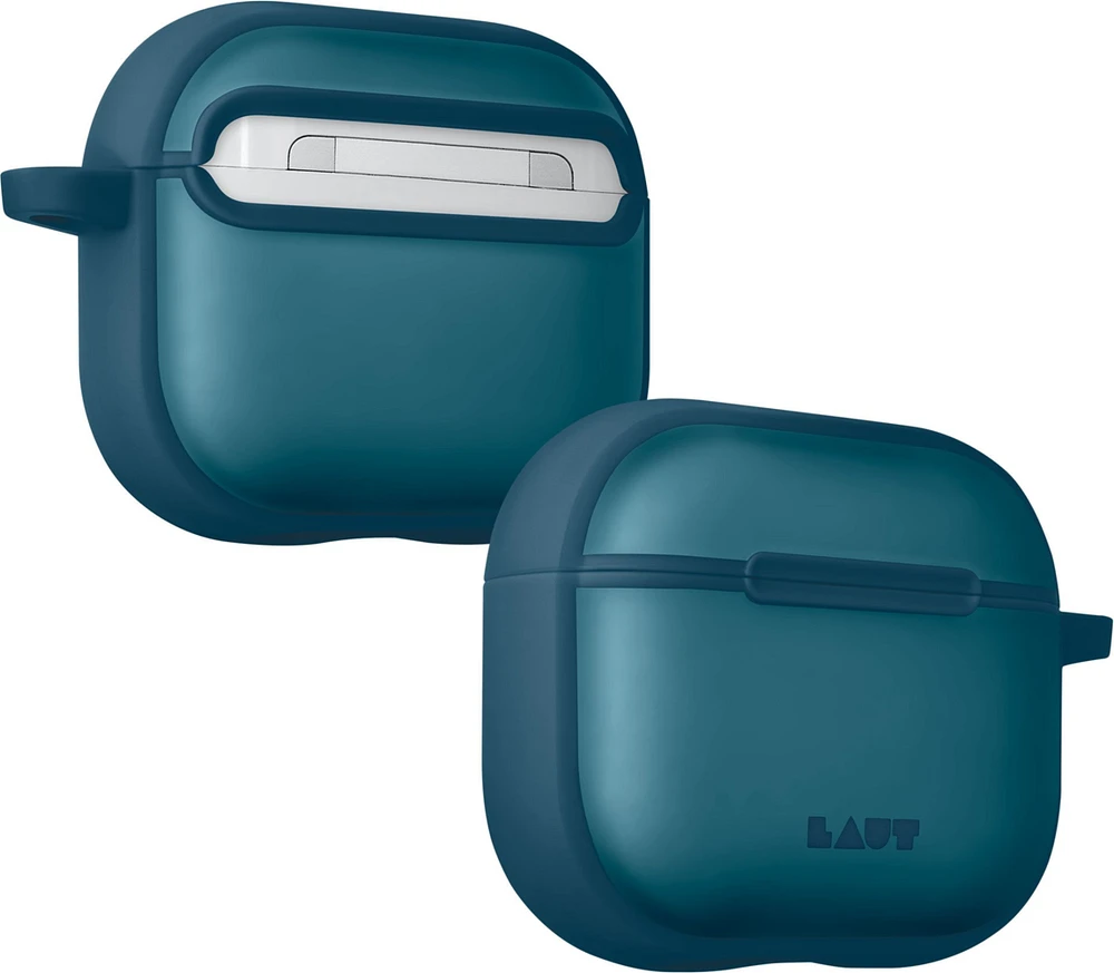 Laut - HUEX Case AirPods 3rd Gen - Indigo