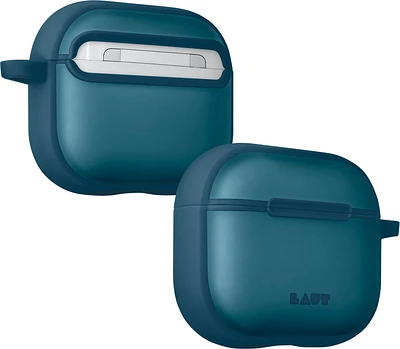 Laut -  HUEX Case AirPods 3rd Gen - Indigo