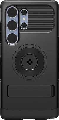 Spigen Slim Armor Magfit for Samsung Galaxy S25 Ultra - Black