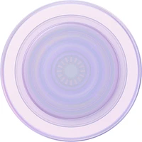 Popsockets - Popgrip Magsafe Circle - Opulencent Clear