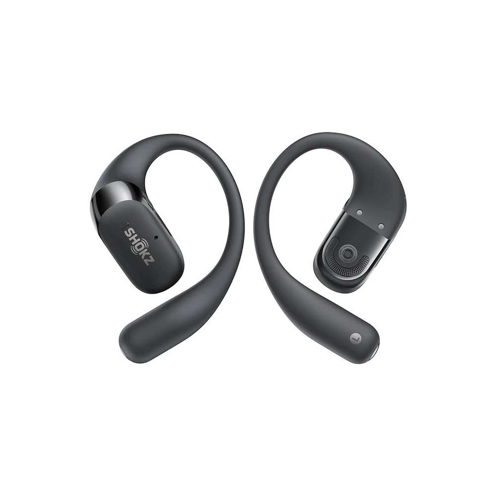 Shokz OpenFit 2 - Black
