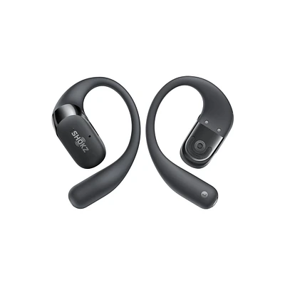 Shokz OpenFit 2 - Black