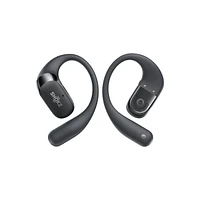 Shokz OpenFit 2 - Black