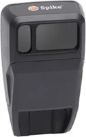 Universe Case Black Spike Laser Measurement