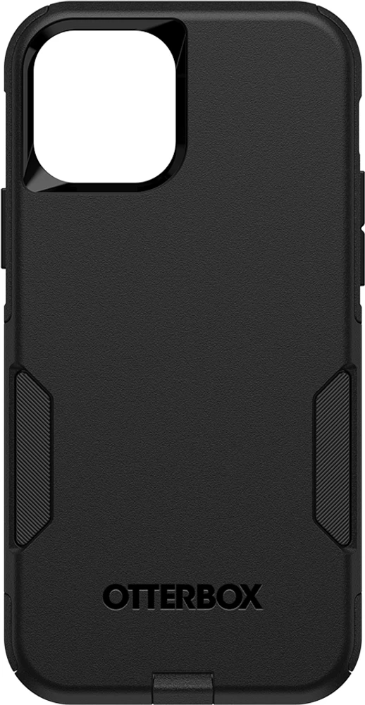 OtterBox 7780566 Étui de Protection Commuter Noir pour iPhone 12/12 Pro