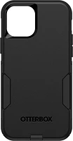 OtterBox 7780566 Étui de Protection Commuter Noir pour iPhone 12/12 Pro