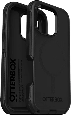 OtterBox - Defender Pro MagSafe Case for Apple iPhone 16 Pro