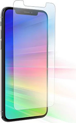 Zagg - iPhone 13 mini - InvisibleShield Glass Elite VG+ - Clear