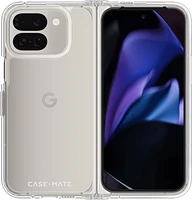 Google Pixel 9 Pro Fold Case-Mate Tough Case - Clear
