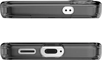 Mist Case Compatible w/MagSafe Ash for Samsung Galaxy S25