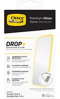 Premium Glass Screen Protector for Google Pixel 9/9 Pro