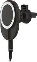 OB WIRELESS CAR CHARGER VENT MOUNT RADIANT NIGHT SP6 V2