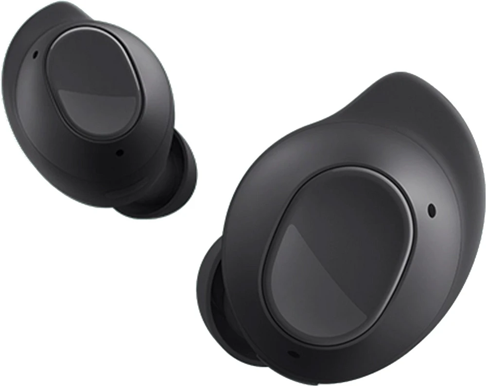 Samsung SMR400NZAAXAC Écouteurs sans Fil Galaxy True Wireless FE Graphite