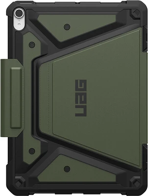 iPad Air 11 2024 UAG Metropolis SE - Olive