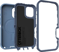 OtterBox - Defender Pro MagSafe Case for Apple iPhone 16