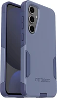 Samsung Galaxy S24 FE Otterbox Commuter Series Case - Purple - Denver Dusk