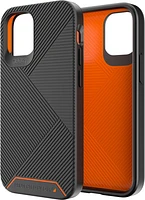 iPhone 12 Mini Battersea Case - Black