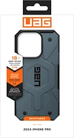 iPhone 16 Pro UAG Pathfinder MagSafe Case