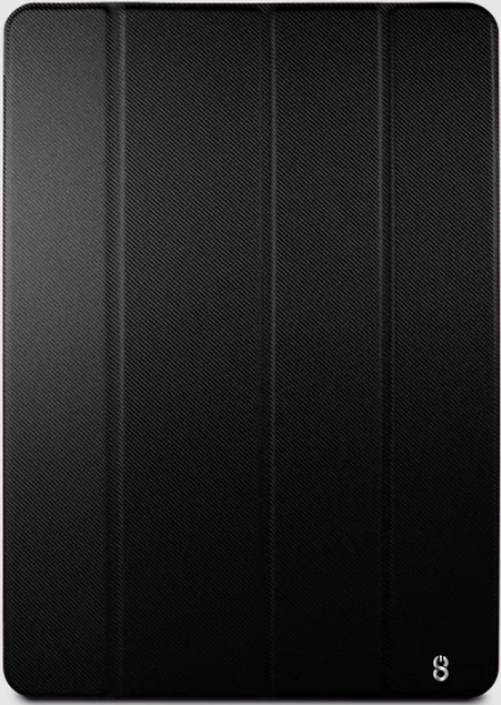 LOGiiX Cabrio+ for iPad 10.2 in (2021-2019) - Black