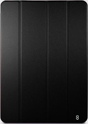 LOGiiX Cabrio+ for iPad 10.2 in (2021-2019) - Black