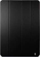 LOGiiX Cabrio+ for iPad 10.2 in (2021-2019) - Black