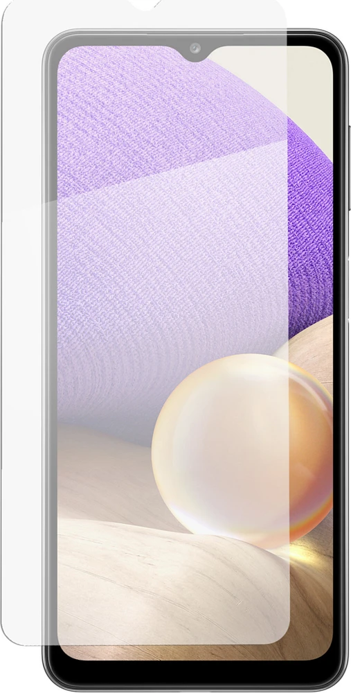 ZAGG protecteur d’écran en verre trempé InvisibleShield Elite+ Samsung Galaxy A32 5G