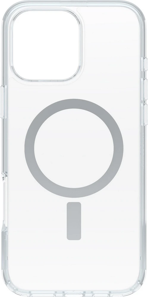 iPhone 16 Pro Max Otterbox Symmetry Clear w/ MagSafe Series Case