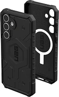 Pathfinder MagSafe Rugged Case Black for Galaxy Galaxy S24 FE