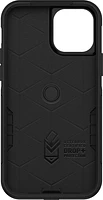 OtterBox 7780566 Étui de Protection Commuter Noir pour iPhone 12/12 Pro