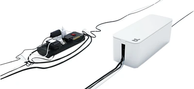 CB01WH CableBox - White