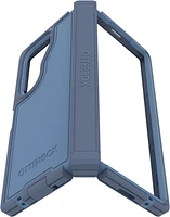 Samsung Galaxy Z Fold6 Otterbox Defender XT Series Case - Blue - Baby Blue Jeans