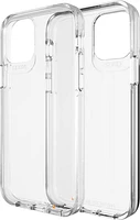 GEAR4 - iPhone 12/12 Pro Clear Crystal Palace Case