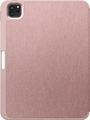Spigen Urban Fit iPad Pro 13in (2024) - Rose Gold
