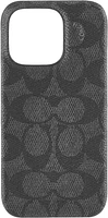iPhone 16 Pro Coach Slim Wrap Signature C Case