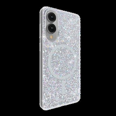 Samsung Galaxy S25 Edge Case-Mate Twinkle Case w/Magnets - Disco