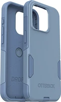 OtterBox 7792568 Étui de Protection Commuter Crisp Denim pour iPhone 15 Pro