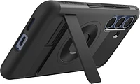 Spigen Slim Armor Magfit for Samsung Galaxy S25 - Black