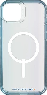 GEAR4 - iPhone 14 Plus Gear4 D3O Milan Snap Case - Aurora Ombre