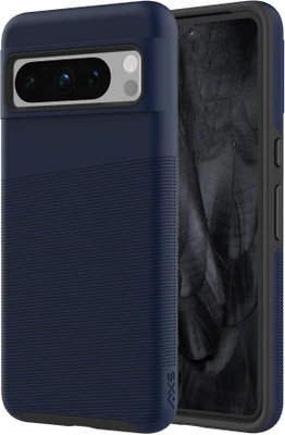 AXS PROTech Plus Google Pixel 8 Pro | Bleu Astral