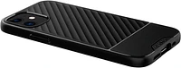 Spigen iPhone 12/iPhone 12 Pro Core Armor Case - Matte Black