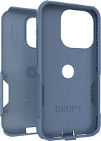 OtterBox 7792568 Étui de Protection Commuter Crisp Denim pour iPhone 15 Pro
