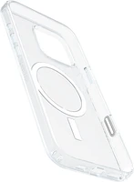 iPhone 16 Pro Max Otterbox Symmetry Clear Camera Control w/ MagSafe Series Case - Clear