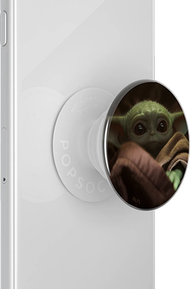 PopSockets 101294 PopGrip Baby Yoda