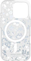 iPhone 16 Pro Kate Spade Protective Prints MagSafe Case