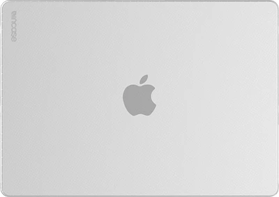 Incase INMB200719CLR Étui Hardshell Noir pour MacBook Pro 14-inch 2023/2021