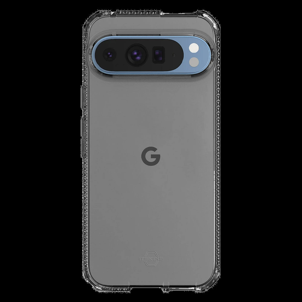 Spectrum_R Case Smoke for Google Pixel 9/9 Pro