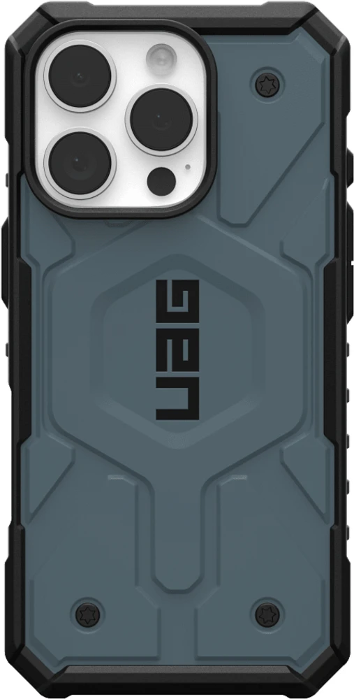 iPhone 16 Pro UAG Pathfinder MagSafe Case